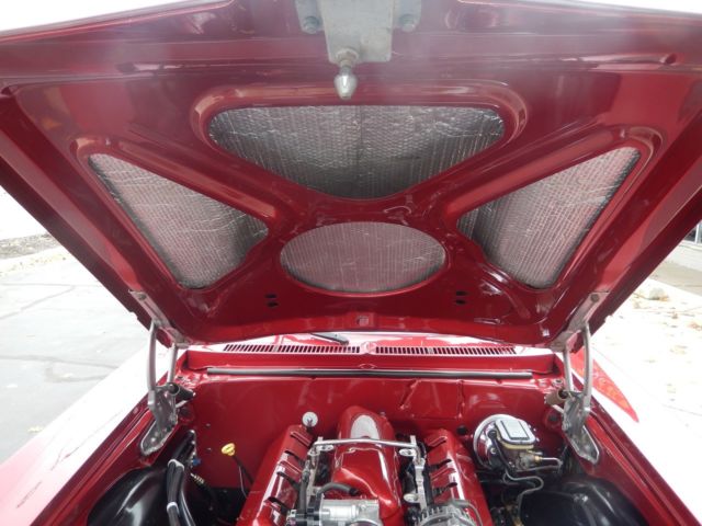 1971 Chevrolet Nova - photo 7