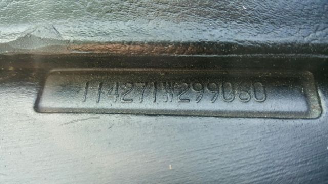 1971 Chevrolet Nova - photo 12