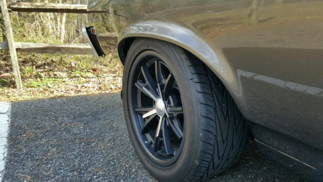 1971 Chevrolet Nova - photo 13