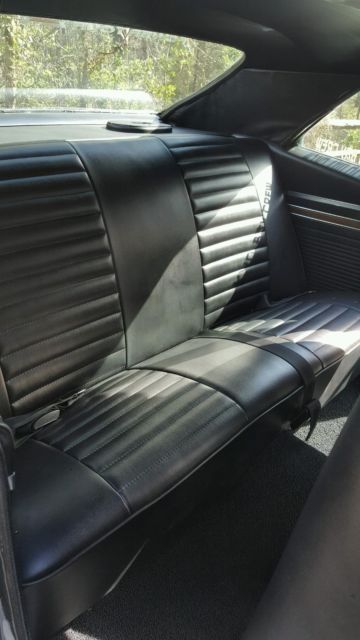 1971 Chevrolet Nova - photo 8