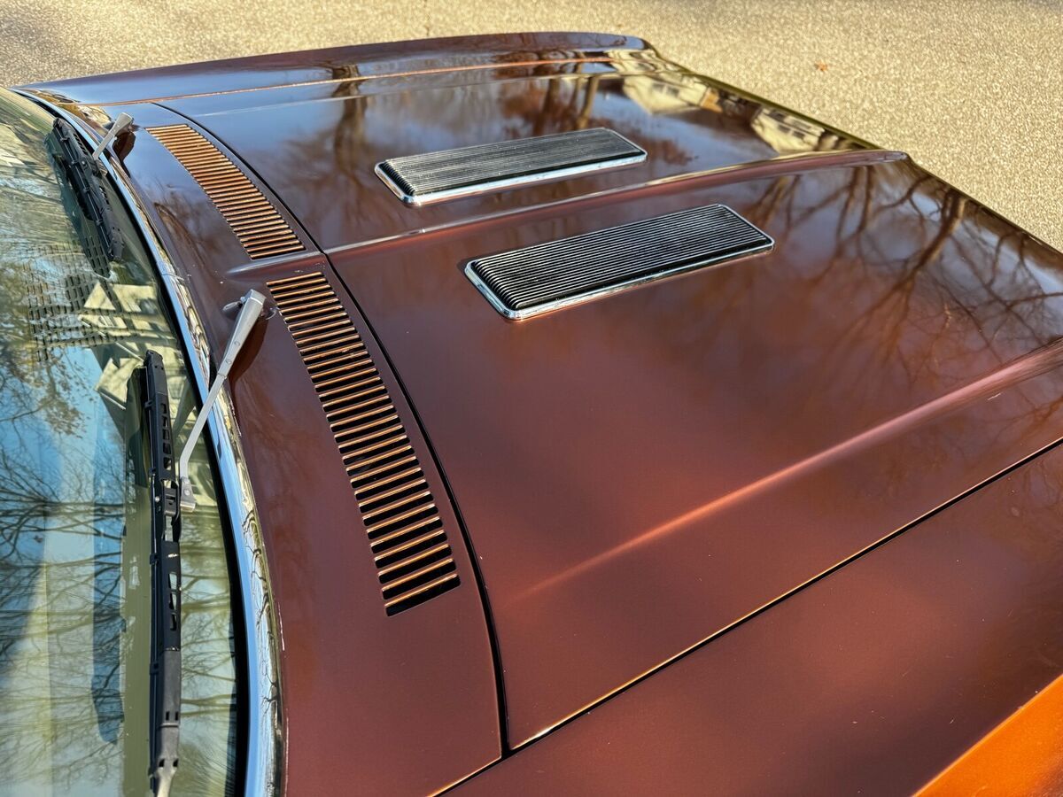 1971 Chevrolet Nova sleeper - photo 6