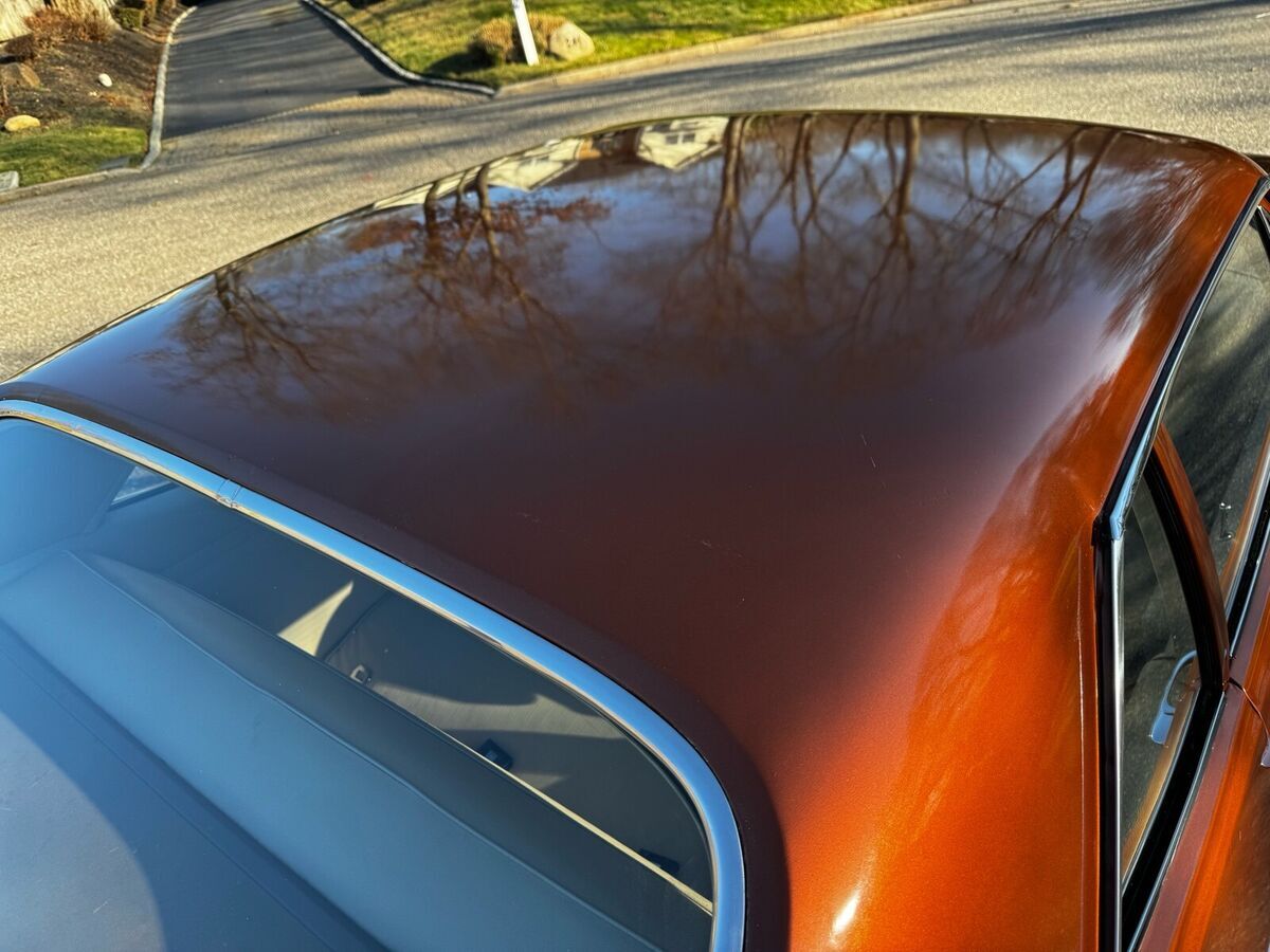 1971 Chevrolet Nova sleeper - photo 7