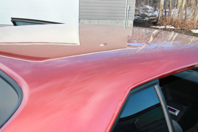 1971 Chevrolet Nova Base Coupe 2-Door - photo 12