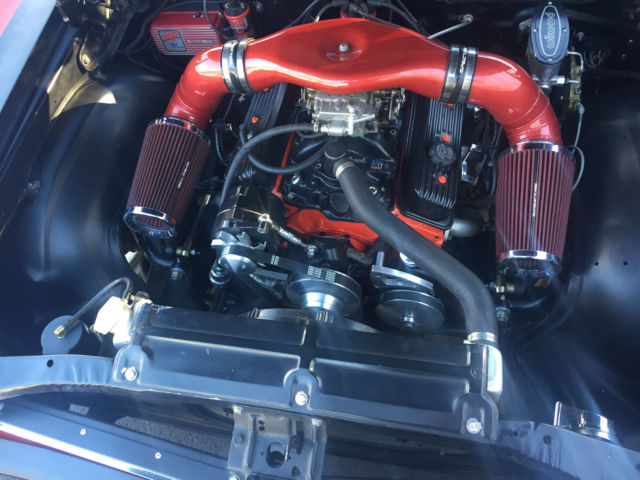 1971 Chevrolet Nova Base Coupe 2-Door - photo 5