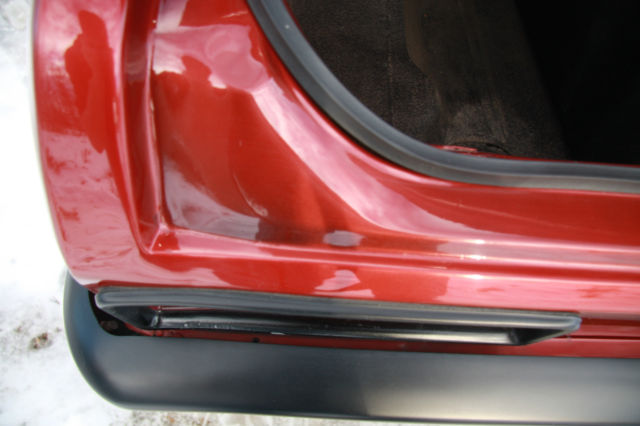 1971 Chevrolet Nova Base Coupe 2-Door - photo 9