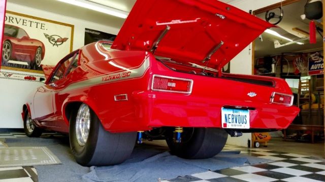 1971 Chevrolet Nova - photo 2