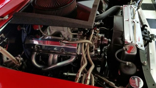 1971 Chevrolet Nova - photo 3