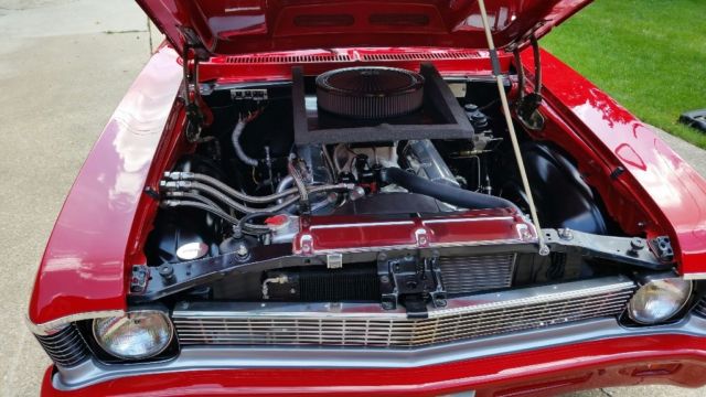 1971 Chevrolet Nova - photo 4