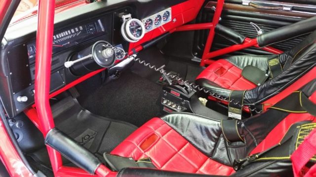 1971 Chevrolet Nova - photo 5