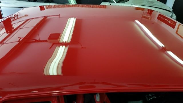 1971 Chevrolet Nova - photo 9