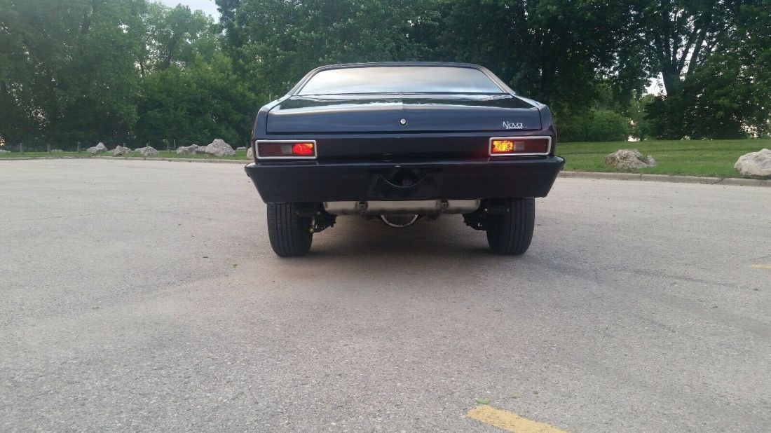 1971 Chevrolet Nova - photo 6