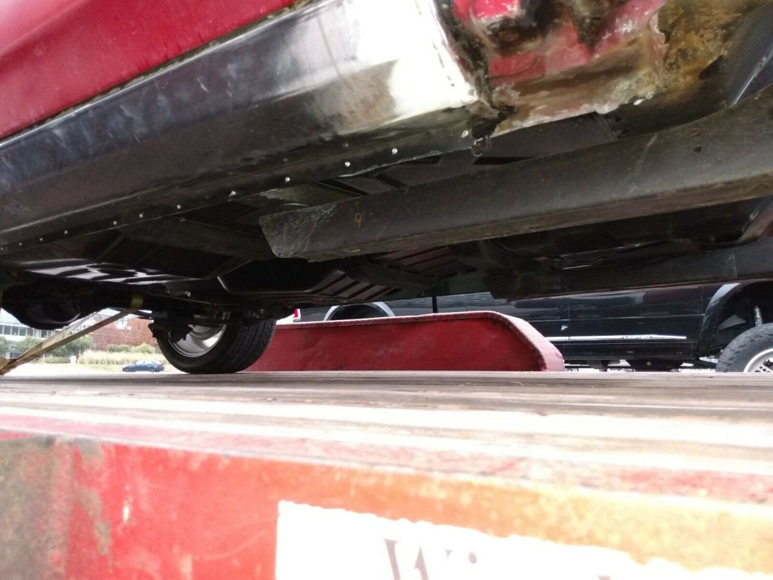 1971 Chevrolet Nova nova - photo 11