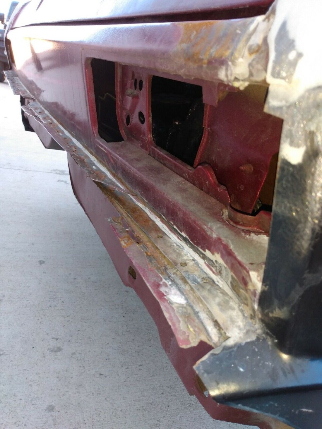 1971 Chevrolet Nova nova - photo 4