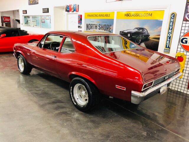 1971 Chevrolet Nova -ARIZONA CLEAN MUSCLE CAR-SMALL BLOCK 4 SPEED-VID - photo 5