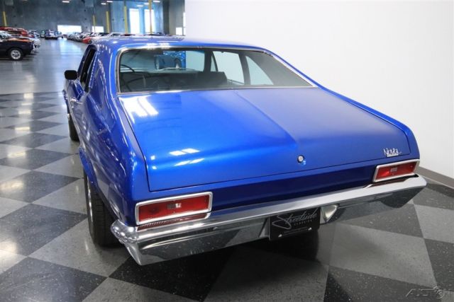 1971 Chevrolet Nova Restomod - photo 10