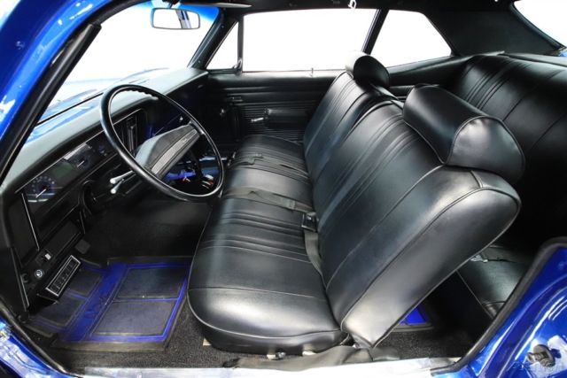 1971 Chevrolet Nova Restomod - photo 4