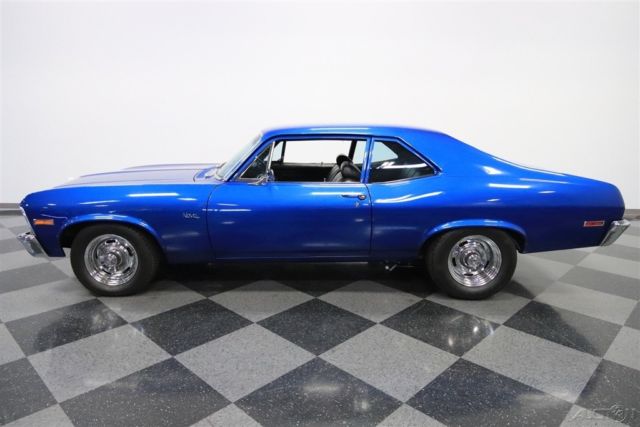 1971 Chevrolet Nova Restomod - photo 7