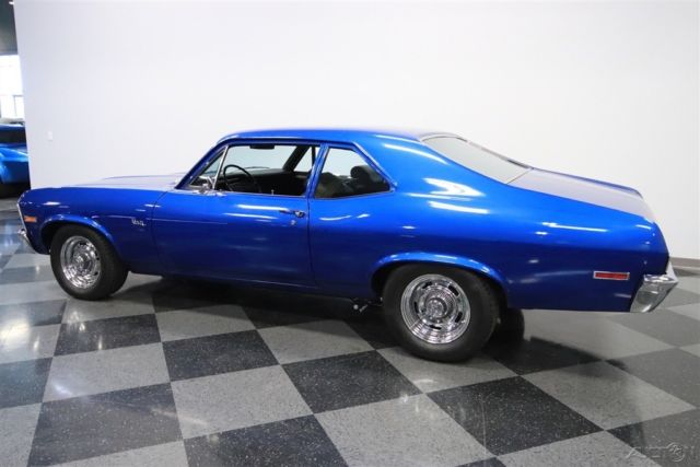1971 Chevrolet Nova Restomod - photo 8