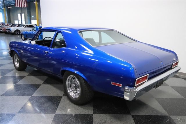 1971 Chevrolet Nova Restomod - photo 9