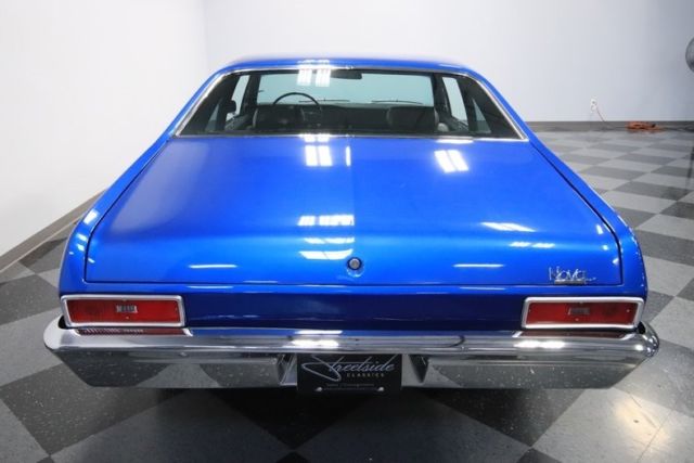 1971 Chevrolet Nova Restomod - photo 12