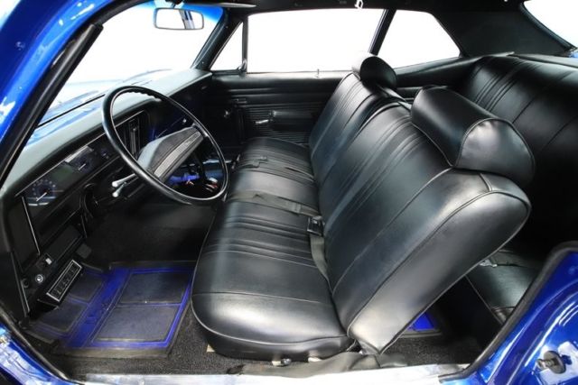 1971 Chevrolet Nova Restomod - photo 5