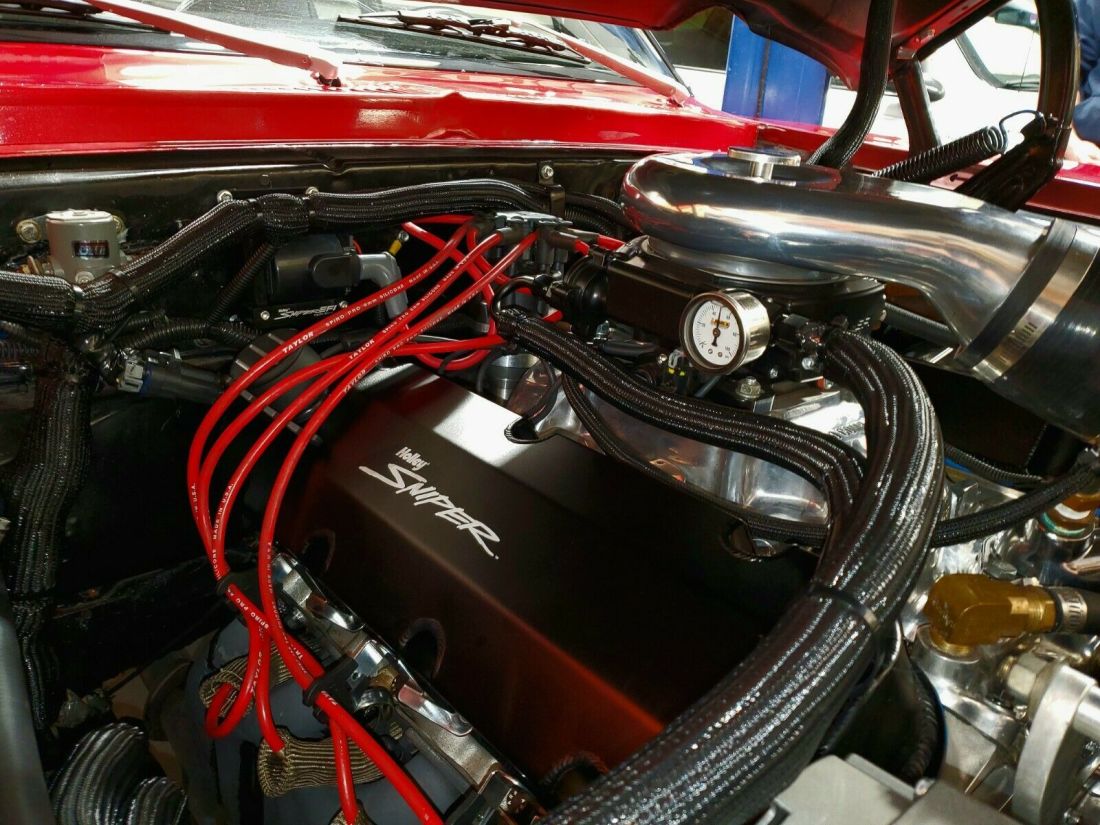 1971 Chevrolet Nova - photo 8