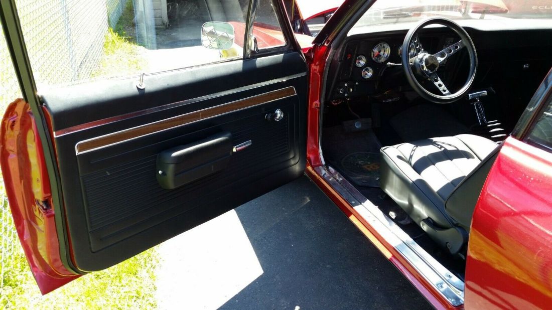 1971 Chevrolet Nova - photo 9