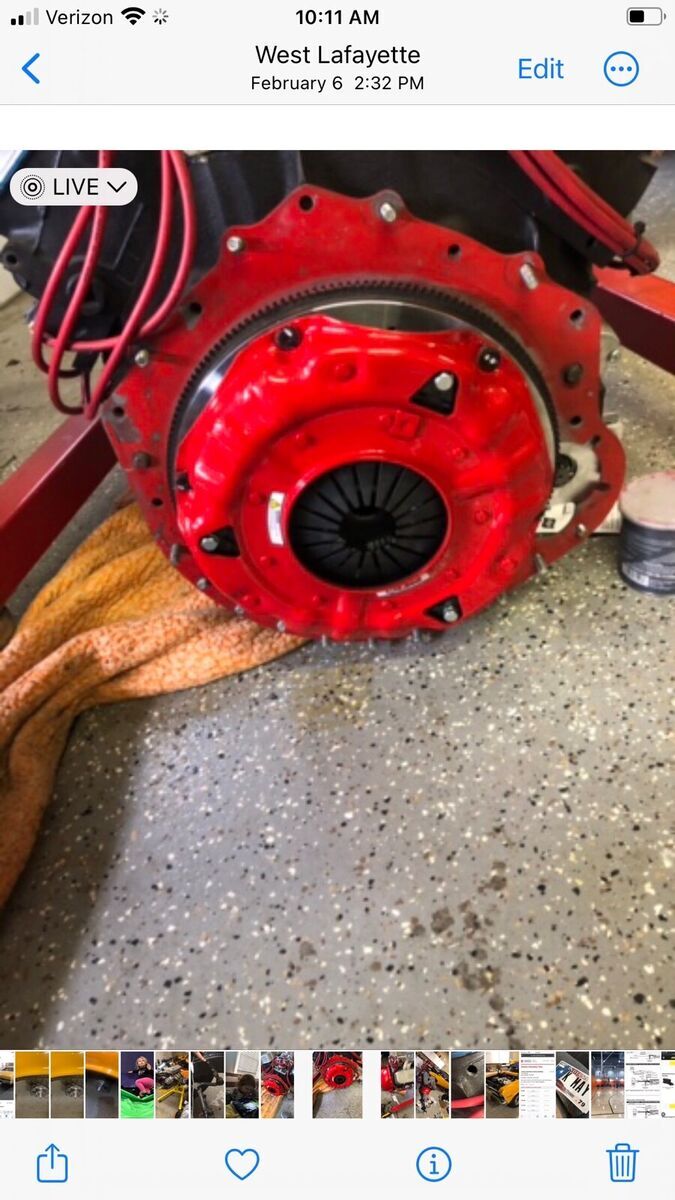 1971 Chevrolet Nova restomod - photo 4