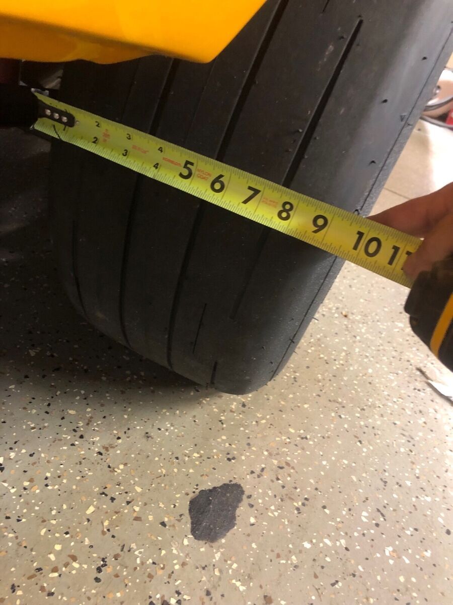 1971 Chevrolet Nova restomod - photo 7