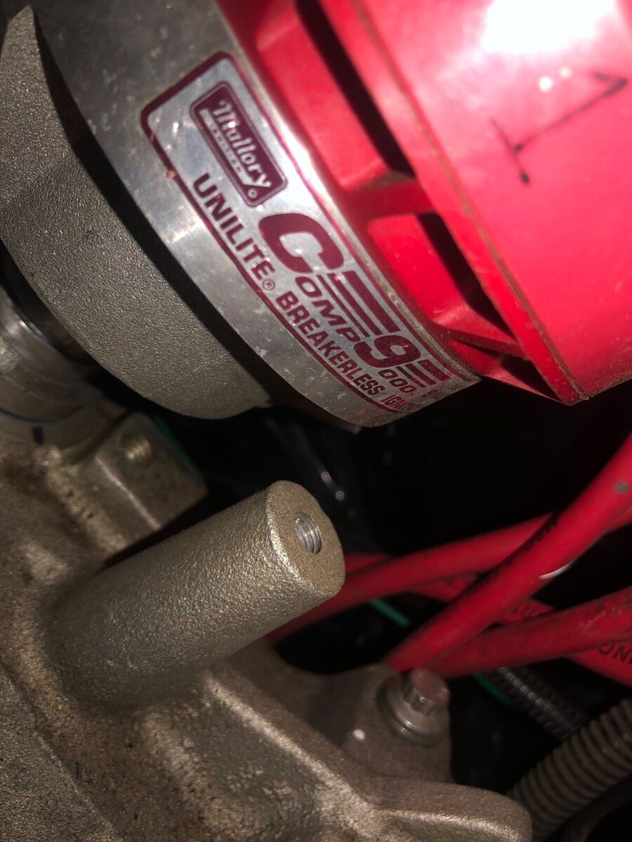 1971 Chevrolet Nova restomod - photo 9