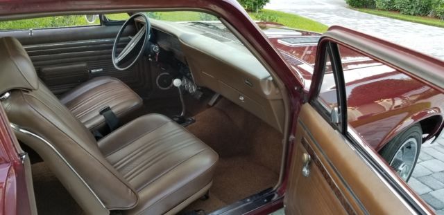1971 Chevrolet Nova SS - photo 10