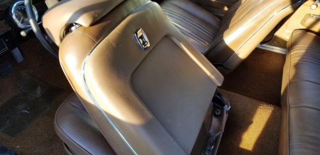1971 Chevrolet Nova SS - photo 13