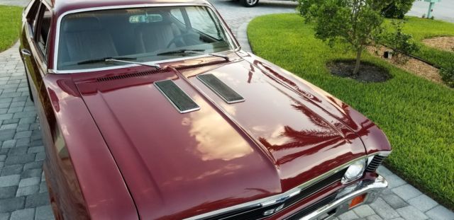 1971 Chevrolet Nova SS - photo 6