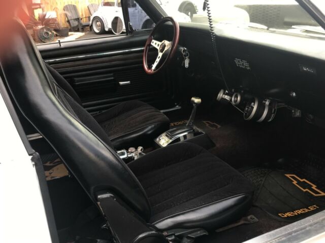 1971 Chevrolet Nova SS - photo 10