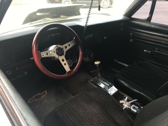 1971 Chevrolet Nova SS - photo 11