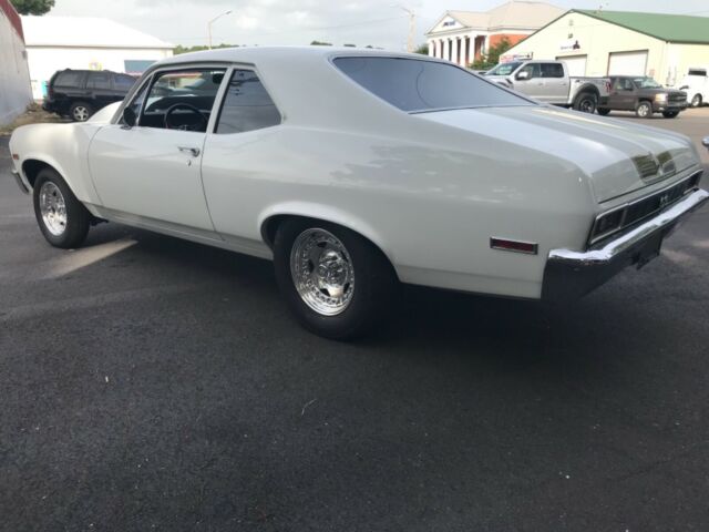 1971 Chevrolet Nova SS - photo 12