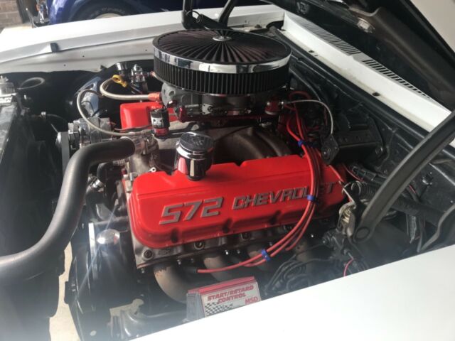 1971 Chevrolet Nova SS - photo 13