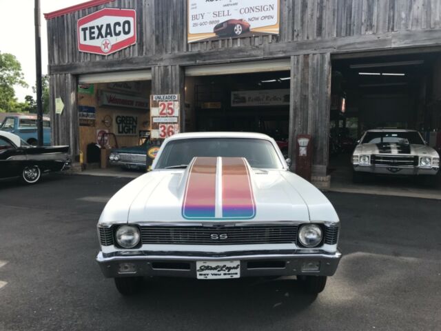 1971 Chevrolet Nova SS - photo 2