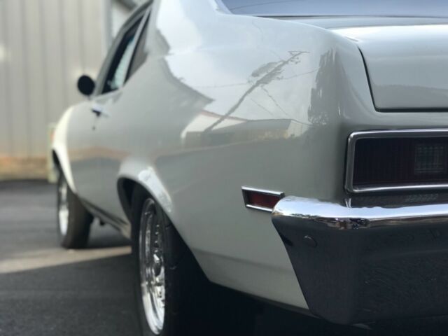 1971 Chevrolet Nova SS - photo 3