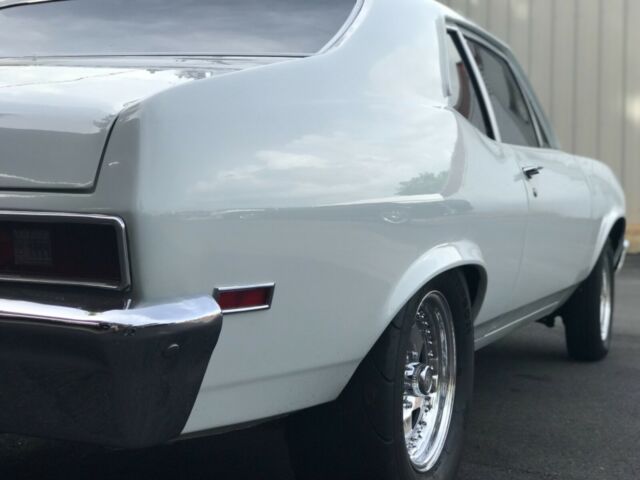 1971 Chevrolet Nova SS - photo 4