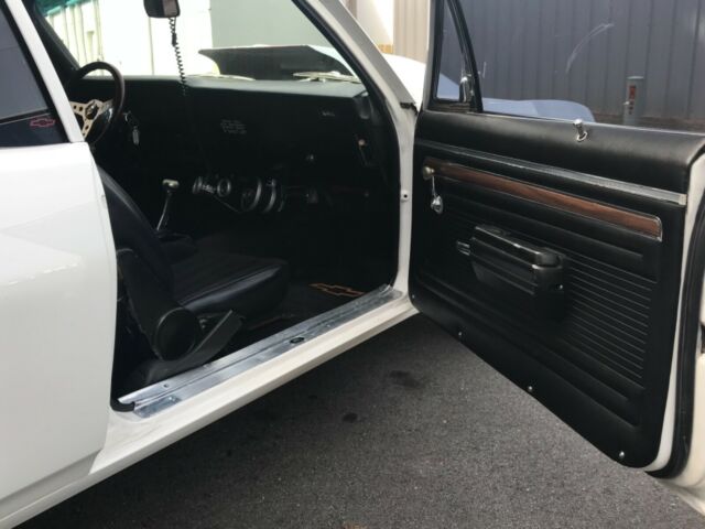 1971 Chevrolet Nova SS - photo 5