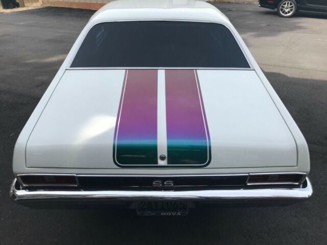1971 Chevrolet Nova SS - photo 7