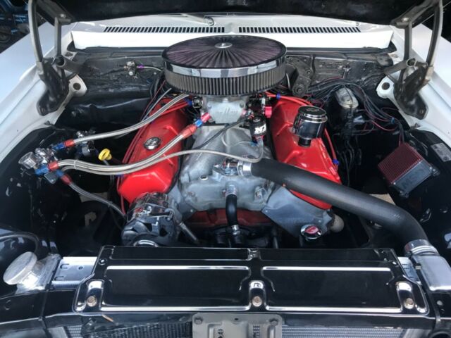 1971 Chevrolet Nova SS - photo 8