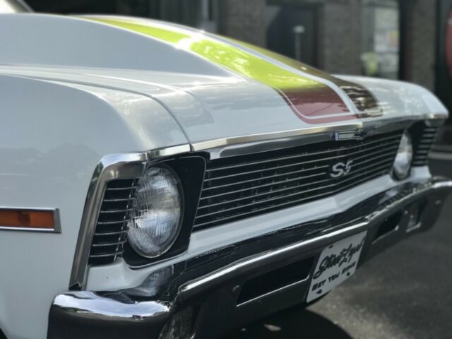 1971 Chevrolet Nova SS - photo 9