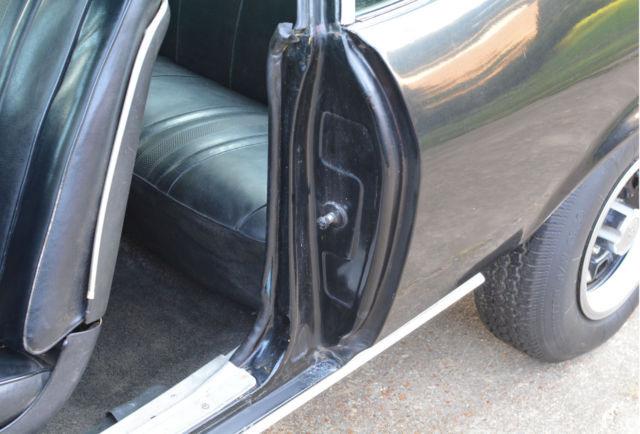 1971 Chevrolet Nova SS W/FACTORY 4 SPEED TRANSMISSION - photo 13