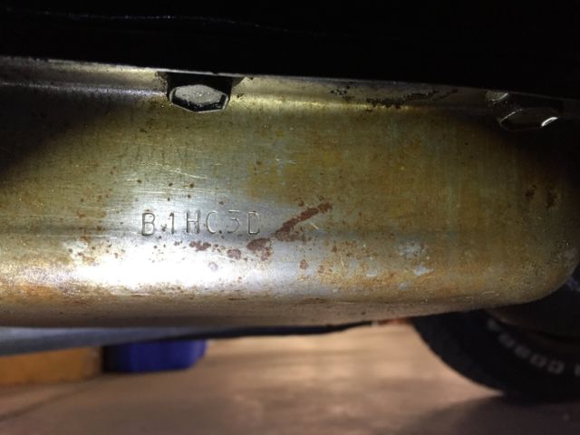 1971 Chevrolet Nova SS - photo 13