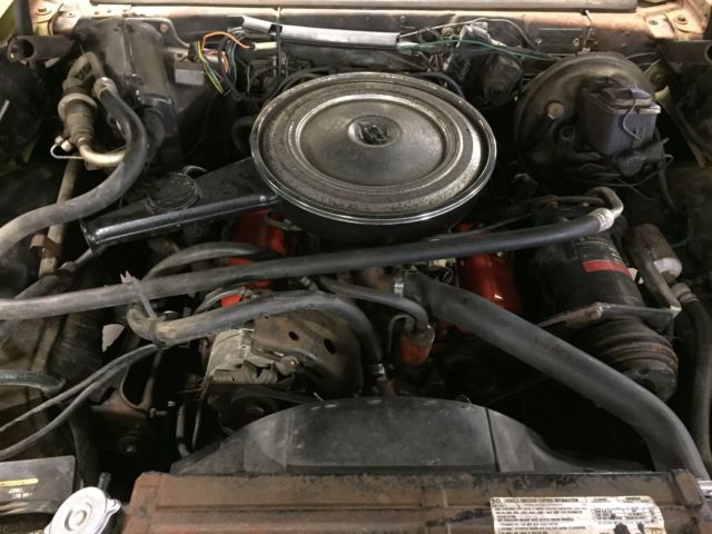 1971 Chevrolet Nova SS - photo 9