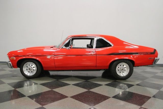 1971 Chevrolet Nova SS Yenko Tribute - photo 3