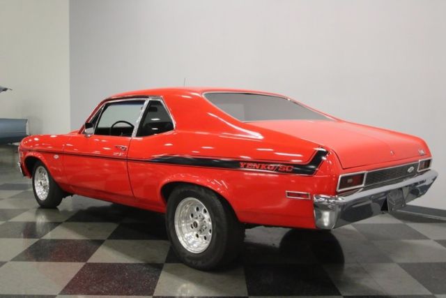1971 Chevrolet Nova SS Yenko Tribute - photo 9