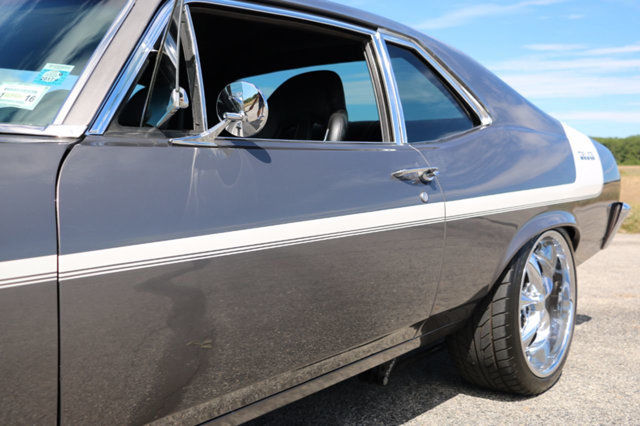 1971 Chevrolet Nova - photo 10